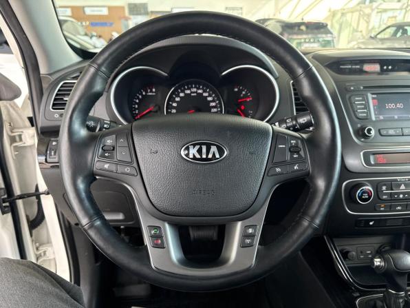 Kia Sorento II Рестайлинг с пробегом 2020 года, цена 2 495 000 рублей, 59981 км, внедорожник, Автокод Объявления