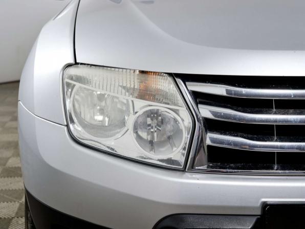 Renault Duster I с пробегом 2012 года, цена 848 000 рублей, 141234 км, внедорожник, Автокод Объявления