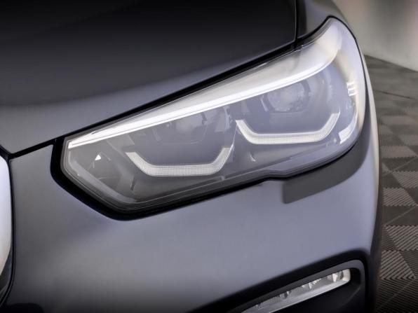 BMW X5 IV (G05/G18) с пробегом 2019 года, цена 7 400 000 рублей, 45123 км, внедорожник, Автокод Объявления