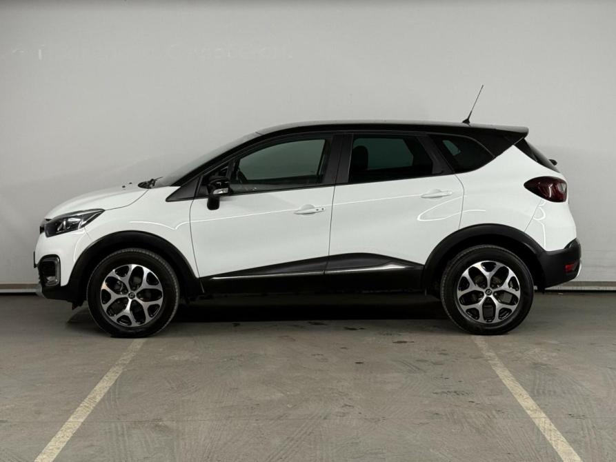Renault Kaptur I Екатеринбург  - изображение 3