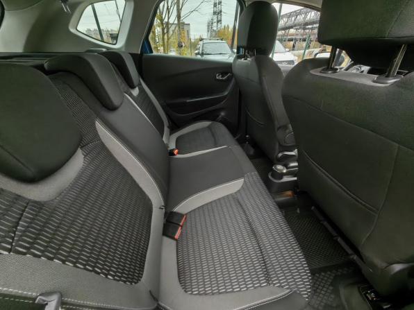 Renault Kaptur I с пробегом 2017 года, цена 1 029 000 рублей, 215000 км, внедорожник, Автокод Объявления