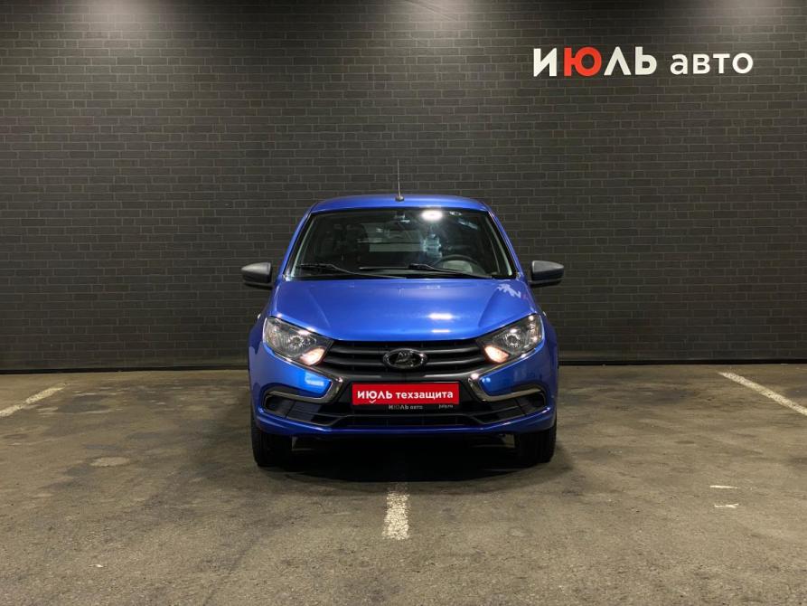 Lada (ВАЗ) Granta I Рестайлинг Челябинск  - изображение 2