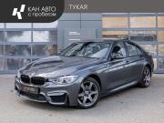 BMW 3 серии VI (F3x) Рестайлинг Казань  - изображение 15