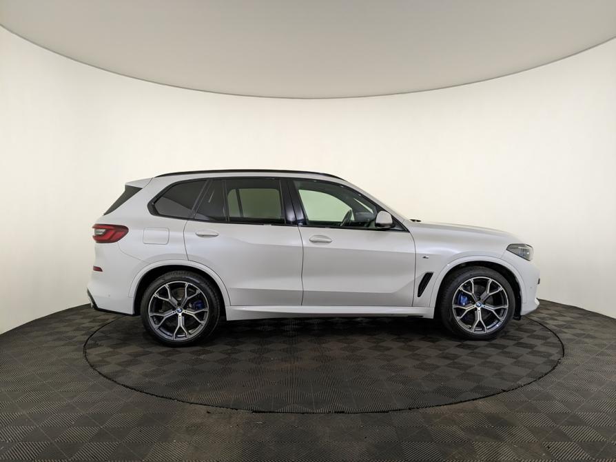 BMW X5 IV (G05/G18) Москва  - изображение 4