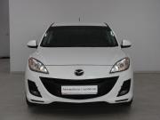 Mazda 3 II (BL) Старый Оскол  - изображение 24