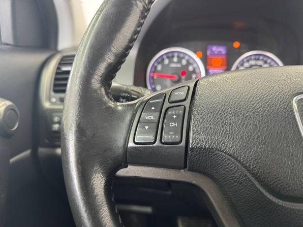 Honda CR-V III Рестайлинг с пробегом 2010 года, цена 1 399 000 рублей, 180395 км, внедорожник, Автокод Объявления