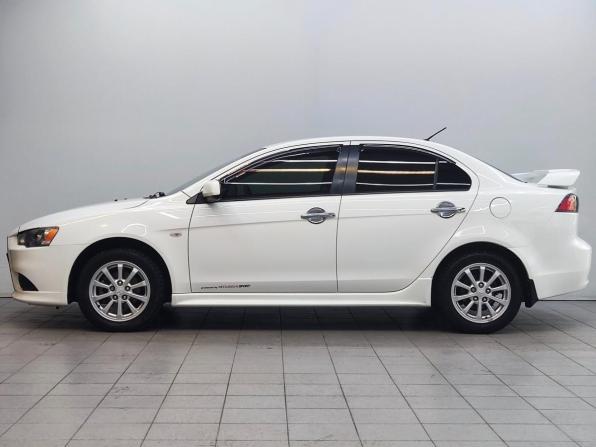 Mitsubishi Lancer X Рестайлинг с пробегом 2011 года, цена 820 000 рублей, 238977 км, седан, Автокод Объявления