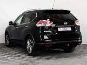 Nissan X-Trail III Санкт-Петербург  - изображение 30
