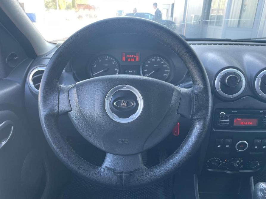 Lada (ВАЗ) Largus I Стерлитамак  - изображение 13