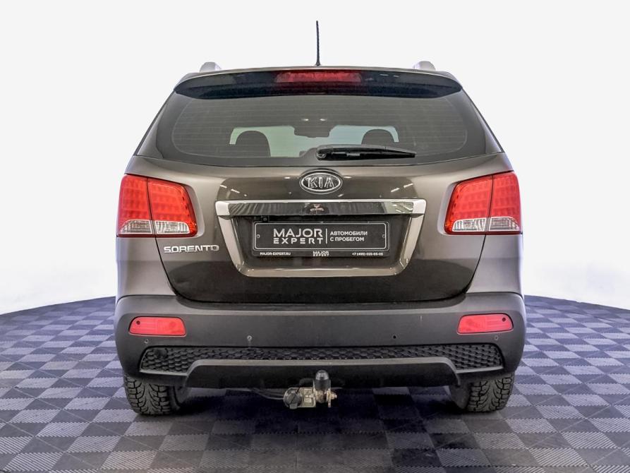 Kia Sorento II Москва  - изображение 6