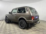 Lada (ВАЗ) Niva Legend Борисоглебск  - изображение 21