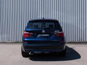 BMW X3 II (F25) Сочи  - изображение 27