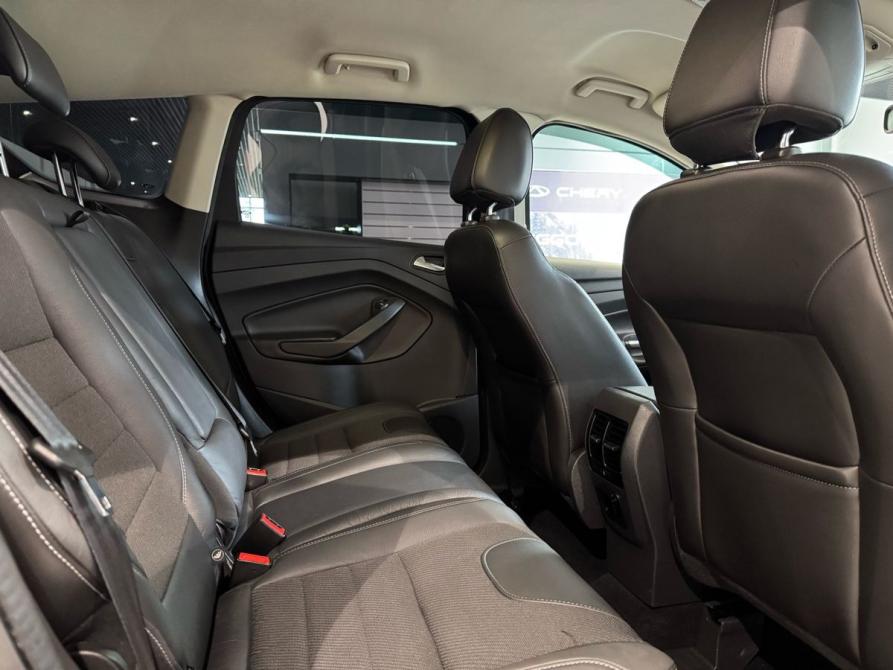 Ford Kuga II Москва  - изображение 11