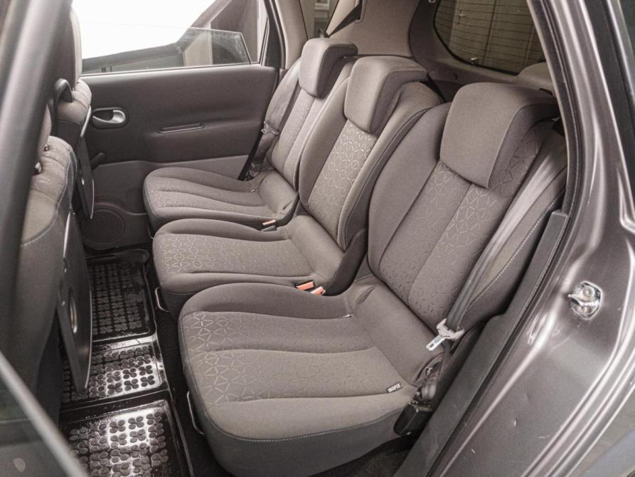 Renault Scenic II Рестайлинг Тюмень  - изображение 9