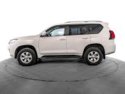 Toyota Land Cruiser Prado 150 Series Рестайлинг 3 Москва  - изображение 39
