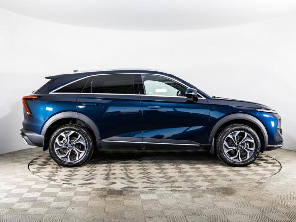Haval F7 II с пробегом 2025 года, цена 2 899 000 рублей, 37244 км, внедорожник, Автокод Объявления