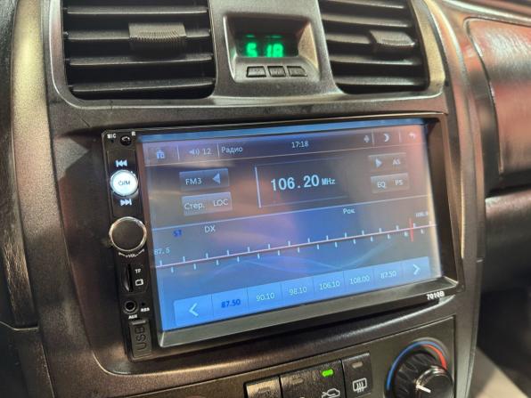 Hyundai Sonata IV (EF) Рестайлинг с пробегом 2004 года, цена 349 000 рублей, 191932 км, седан, Автокод Объявления