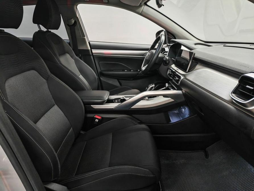 Geely Coolray I Москва  - изображение 9