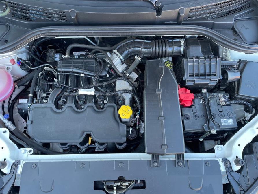 Lada (ВАЗ) Vesta I Рестайлинг (NG) Стерлитамак  - изображение 16
