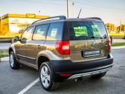 Skoda Yeti I Волгоград  - изображение 42