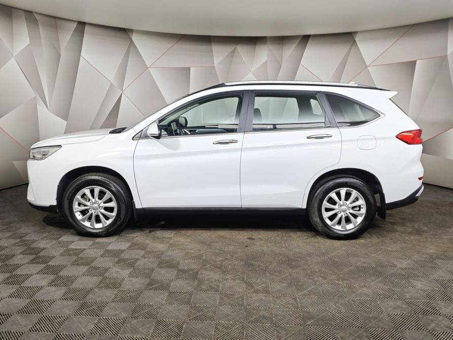Haval M6 II Москва  - изображение 5