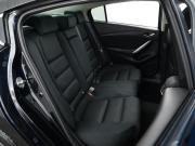 Mazda 6 III (GJ) Рестайлинг Москва  - изображение 30