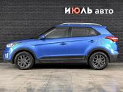Hyundai Creta I Рестайлинг Екатеринбург  - изображение 26