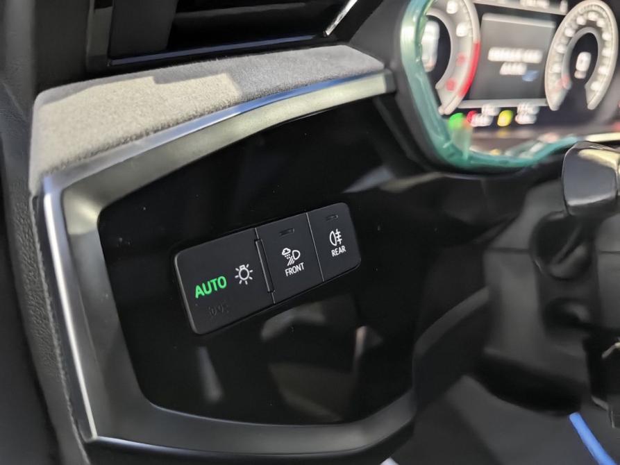 Audi Q3 II (F3) Нижнекамск  - изображение 14