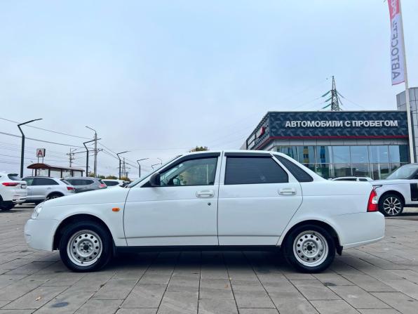 Lada (ВАЗ) Priora I Рестайлинг с пробегом 2017 года, цена 512 600 рублей, 147097 км, седан, Автокод Объявления