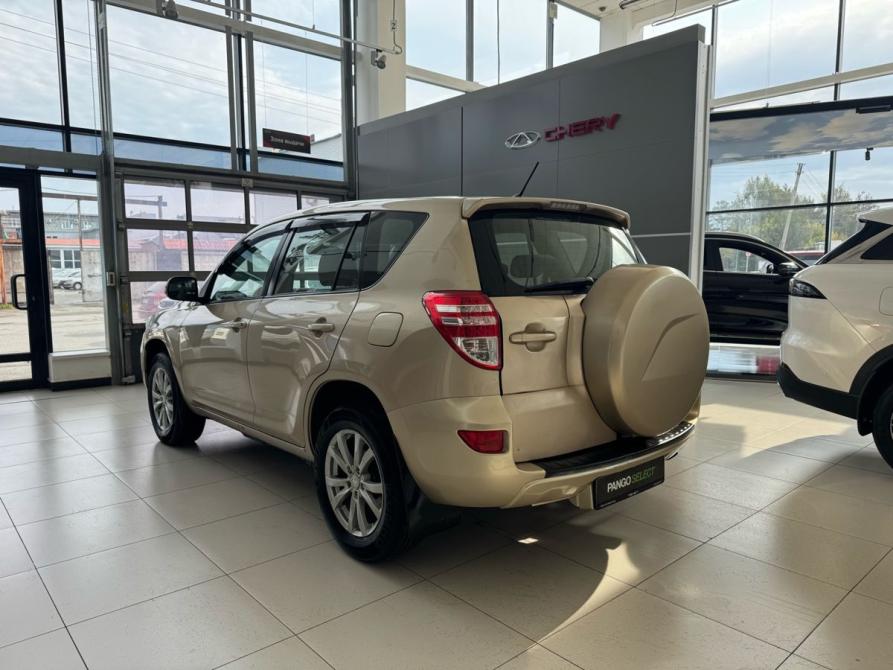 Toyota RAV4 III (XA30) Рестайлинг Екатеринбург  - изображение 6