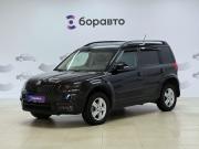 Skoda Yeti I Рестайлинг Ставрополь  - изображение 16