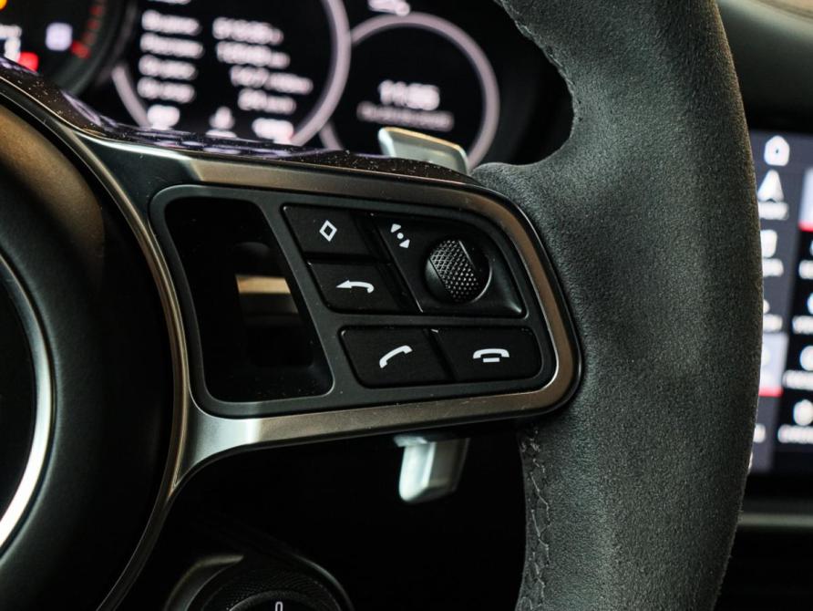 Porsche Cayenne III Москва  - изображение 32
