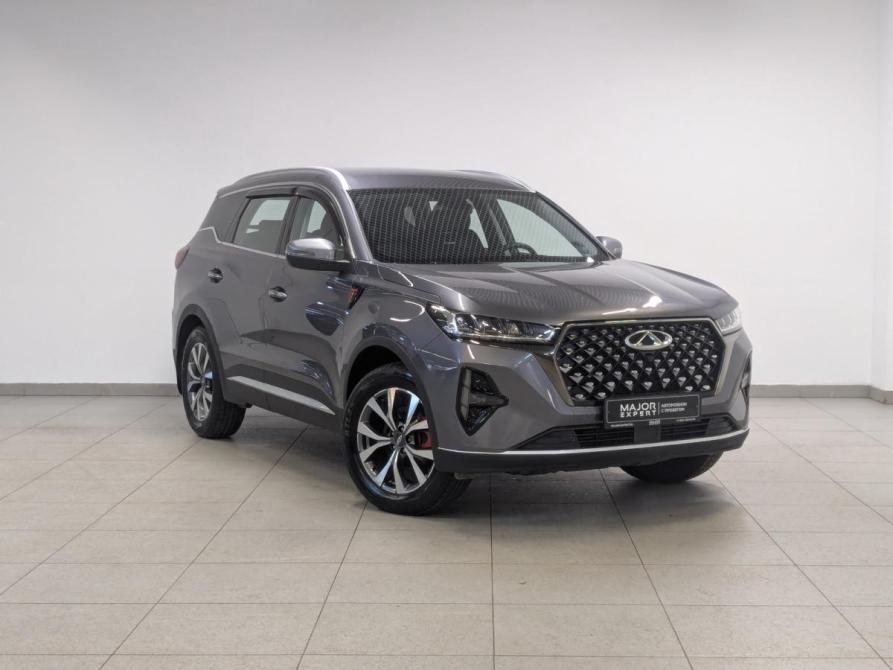 Chery Tiggo 7 Pro Max I Санкт-Петербург  - изображение 3
