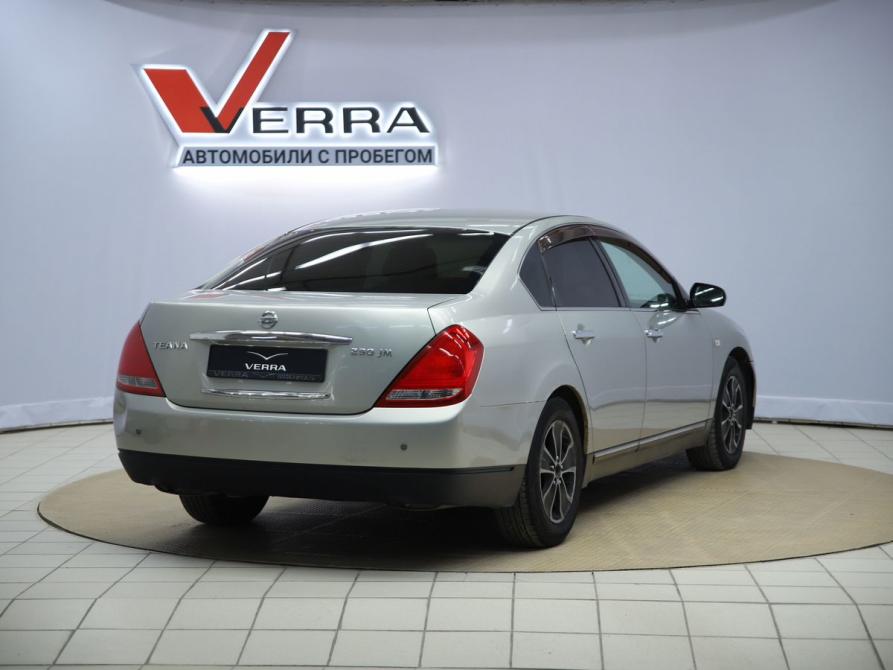 Nissan Teana I Уфа  - изображение 5