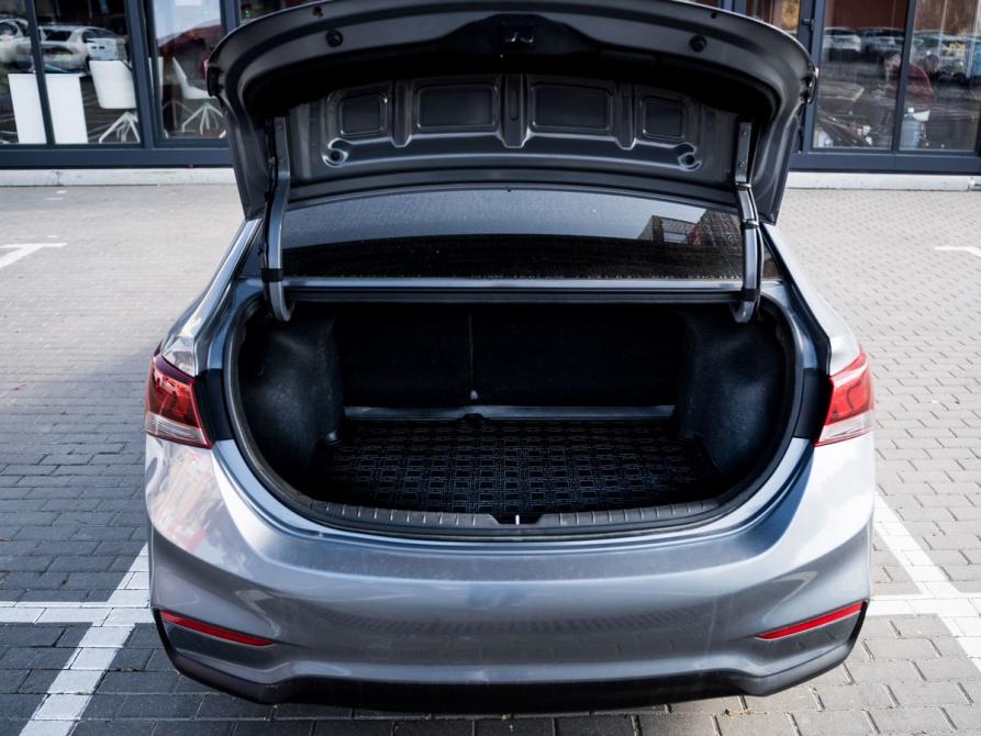 Hyundai Solaris II Ростов-на-Дону  - изображение 27