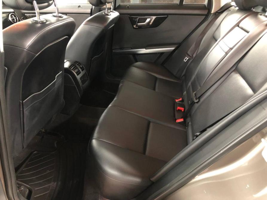 Mercedes-Benz GLK-Класс I (X204) Рестайлинг Санкт-Петербург  - изображение 16