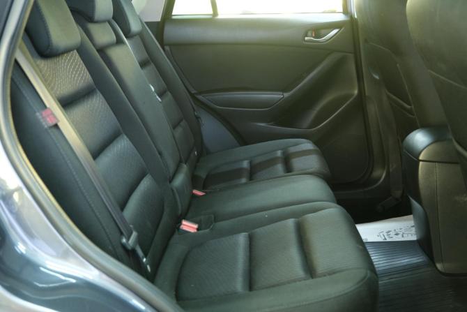 Mazda CX-5 I с пробегом 2014 года, цена 2 049 000 рублей, 158000 км, внедорожник, Автокод Объявления