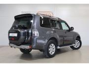 Mitsubishi Pajero IV Рестайлинг 2 Коломна  - изображение 19