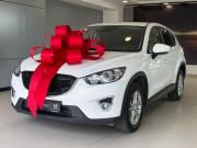Mazda CX-5 I Тверь  - изображение 18