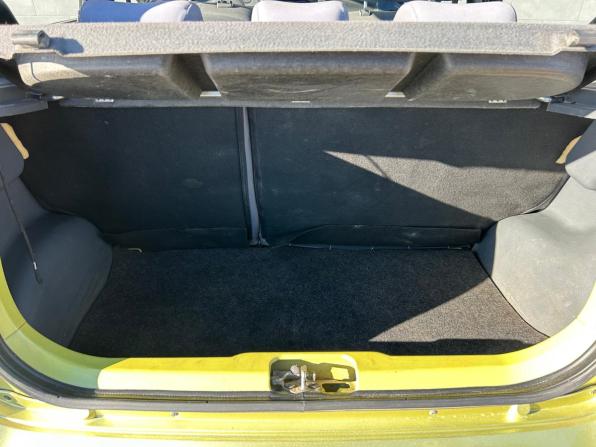 Chevrolet Spark II с пробегом 2009 года, цена 325 000 рублей, 132960 км, хэтчбек, Автокод Объявления