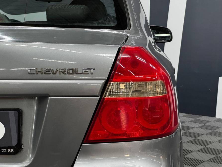 Chevrolet Aveo I Ростов-на-Дону  - изображение 13