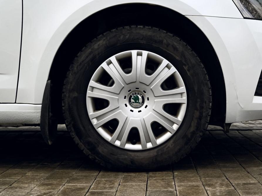 Skoda Octavia III (A7) Екатеринбург  - изображение 19