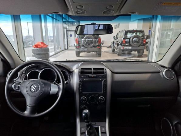 Suzuki Grand Vitara II Рестайлинг 2 с пробегом 2012 года, цена 1 180 000 рублей, 184049 км, внедорожник, Автокод Объявления