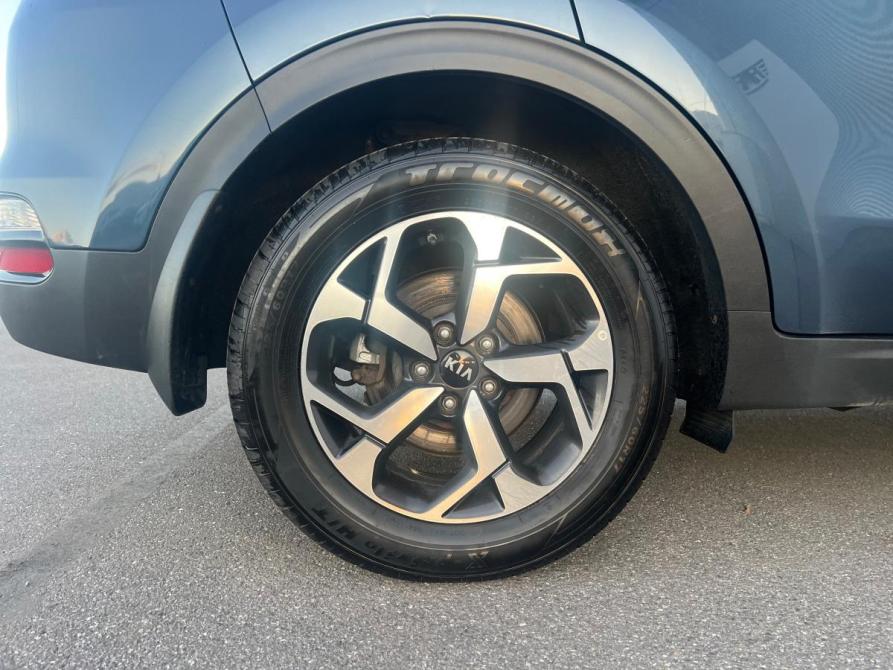 Kia Sportage IV Рестайлинг Санкт-Петербург  - изображение 7