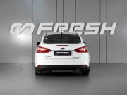 Ford Focus III Минеральные Воды  - изображение 21