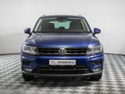 Volkswagen Tiguan II Москва  - изображение 18