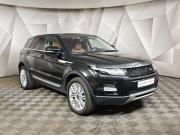 Land Rover Range Rover Evoque I Москва  - изображение 24