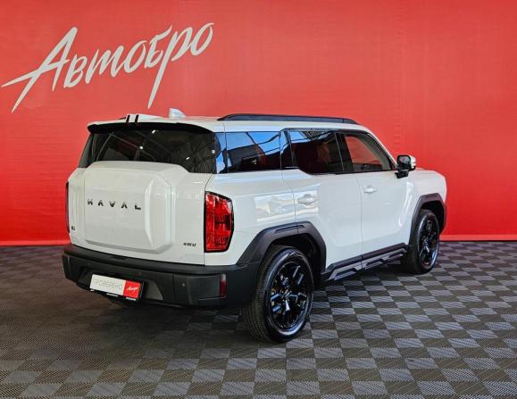 Haval H3 I с пробегом 2024 года, цена 2 495 000 рублей, 64350 км, внедорожник, Автокод Объявления