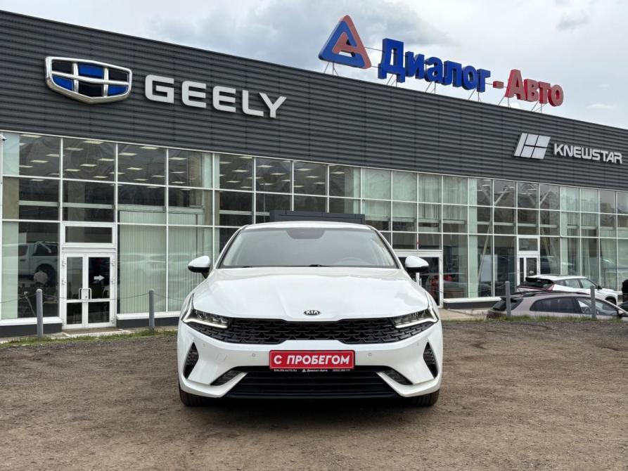 Kia K5 III Набережные Челны  - изображение 11