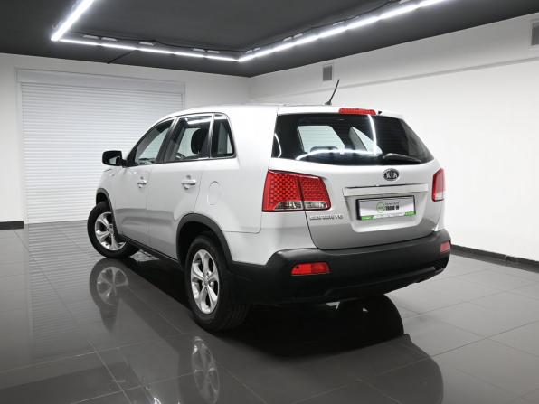Kia Sorento II с пробегом 2011 года, цена 1 245 000 рублей, 230701 км, внедорожник, Автокод Объявления